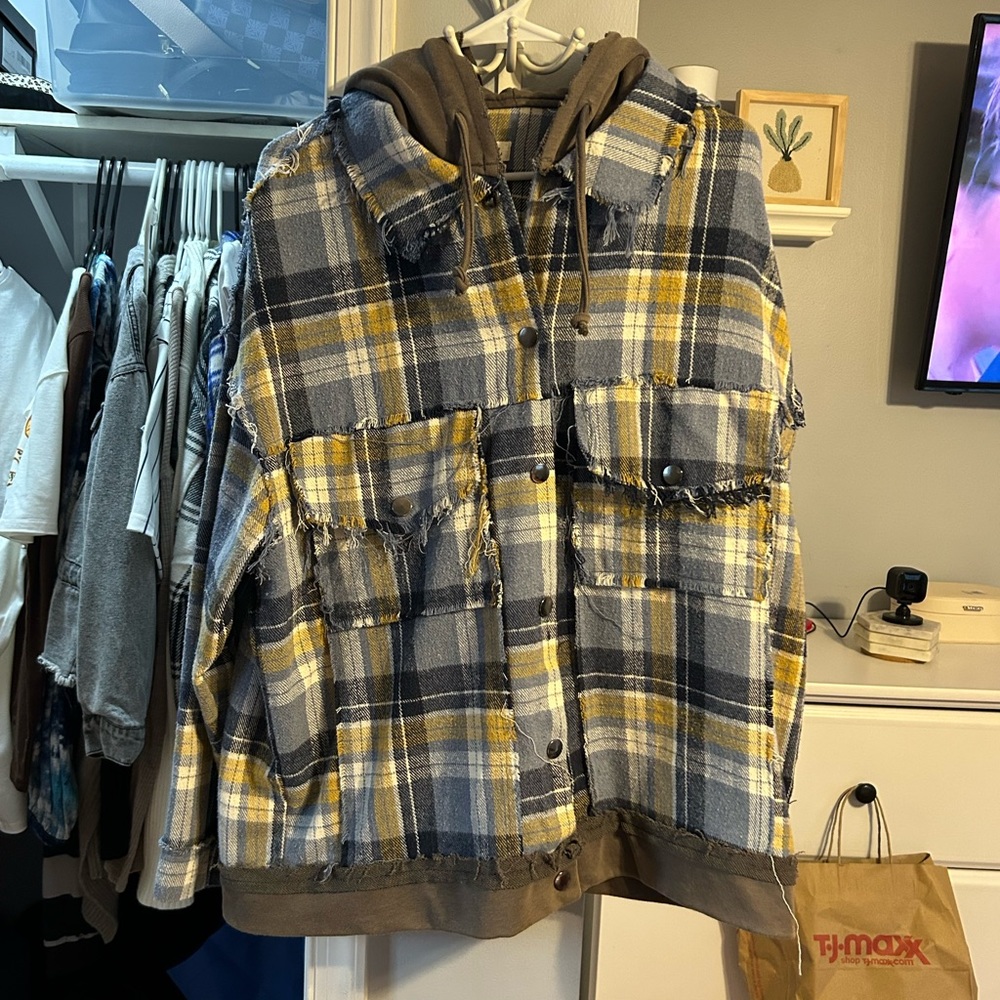 shacket